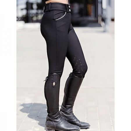 Бреггинсы Bliss Kids ALIBI Equestrian