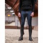 Бриджи мужские с полной леей ALIBI Equestrian