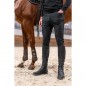 Бриджи мужские с полной леей ALIBI Equestrian