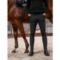 Бриджи мужские с коленной леей ALIBI Equestrian