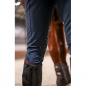 Бриджи мужские с коленной леей ALIBI Equestrian