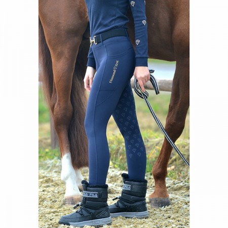 Утепленные леггинсы на тонком флисе Diamond Zest Утепленные леггинсы на тонком флисе Diamond Zest