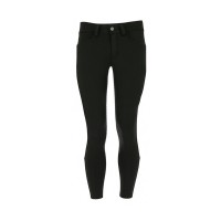 Бриджи мужские зимние Ekkia EquiTheme ZERMATT SOFTSHELL