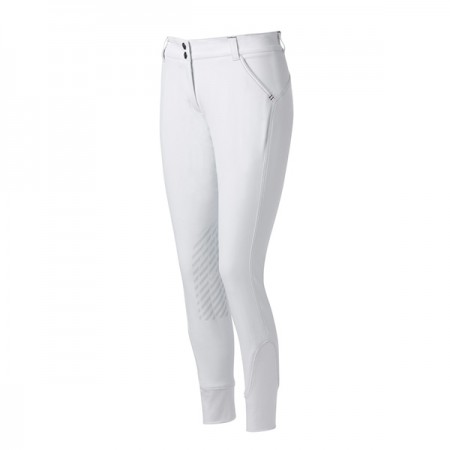 Бриджи женские с коленной леей Ekkia EquiTheme THERMIC