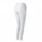 Бриджи женские с коленной леей Ekkia EquiTheme THERMIC