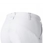 Бриджи женские с коленной леей Ekkia EquiTheme THERMIC