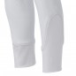 Бриджи женские с коленной леей Ekkia EquiTheme THERMIC