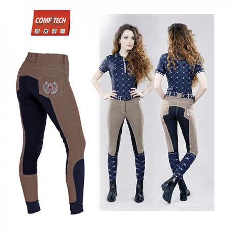Бриджи Fair Play ROXANA CHIC