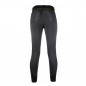 Бриджи теплые женские с полной силикон. леей HKM Style Softshell