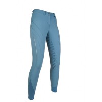 Бриджи с силиконовой леей HKM Speed ZOE