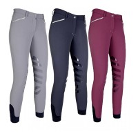 Термо-бриджи с силиконом HKM Norway-Sil