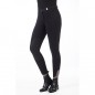 Бриджи хлопковые с коленной леей HKM Kate