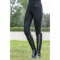 Бриджи хлопковые с силиконовой леей HKM Kate