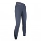 Бриджи с силиконовой леей HKM Venezia EVA Flap