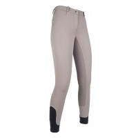 Бриджи с силиконовой леей HKM Empire