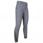 Бриджи с силиконовой леей HKM Comfort FLO