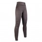Легинсы с силиконвой коленной леей HKM Highwaist