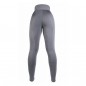 Легинсы с силиконвой коленной леей HKM Highwaist
