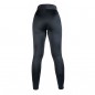 Легинсы с силиконвой коленной леей HKM Highwaist