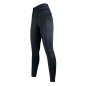 Легинсы с силиконвой коленной леей HKM Highwaist