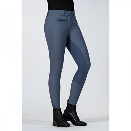 Бриджи женские HKM Liv High Waist