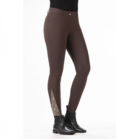 Бриджи женские HKM Allure