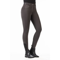 Бриджи женские с силиконовой леей HKM Emma