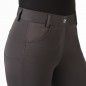 Бриджи женские с силиконовой леей HKM Emma