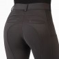 Бриджи женские с силиконовой леей HKM Emma
