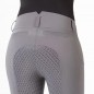 Бриджи женские с силиконовой леей HKM Chloe
