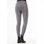Бриджи женские с силиконовой леей HKM Chloe