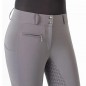 Бриджи женские с силиконовой леей HKM Chloe