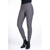 Бриджи с силиконовой леей HKM Luna