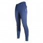 Бриджи с полной леей HKM Neon Sports