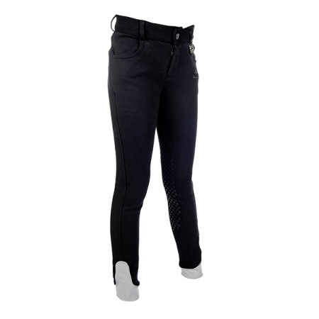 Бриджи детские HKM Kids Easy