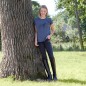 Бриджи детские HKM Kids Easy