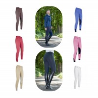 Бриджи детские HKM Penny Easy