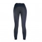 Бриджи детские с полной леей HKM Basic Belmtex GRIP EASY