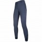 Бриджи теплые с полной силикон. леей HKM Armonia Softshell CP