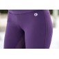 Бриджи женские зимние с полной леей Horze ACTIVE