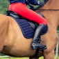 Бриджи с полной силиконовой леей Horze Active