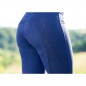 Бриджи детские летние с полной леей Horze ACTIVE