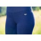 Бриджи детские летние с полной леей Horze ACTIVE