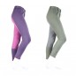 Бриджи подростковые с полной леей Horze ACTIVE