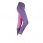 Бриджи подростковые с полной леей Horze ACTIVE