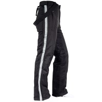 Термоштаны с полной леей Horze WINTER RIDER