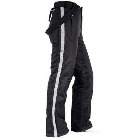 Термоштаны с полной леей Horze WINTER RIDER