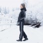 Термоштаны подростковые Horze WINTER RIDER