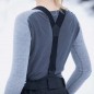 Термоштаны подростковые Horze WINTER RIDER