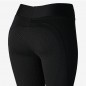 Леггинсы зимние с силиконовой леей Horze ACTIVE